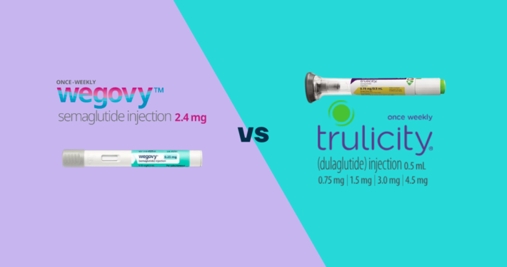 Wegovy Vs Trulicity Wegovy Uk Reviews Wegovy Weight Loss Injections