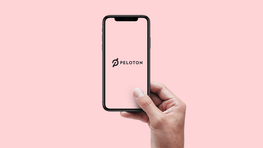Peloton app weight loss best sale