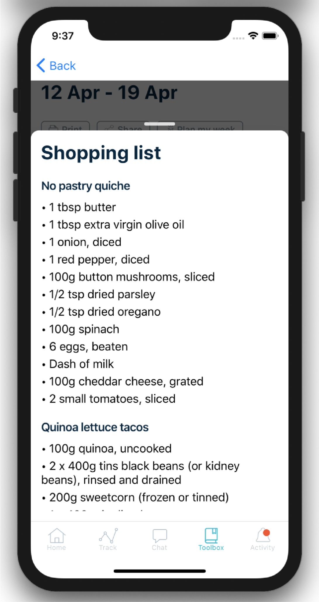 new-feature-shopping-list-tool-second-nature-blog