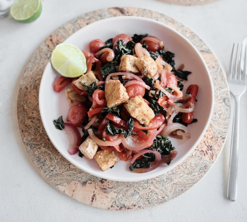 5 quick and healthy dinner recipes | Second Nature Guides