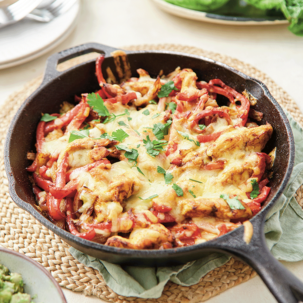5 quick and healthy dinner recipes | Second Nature Guides