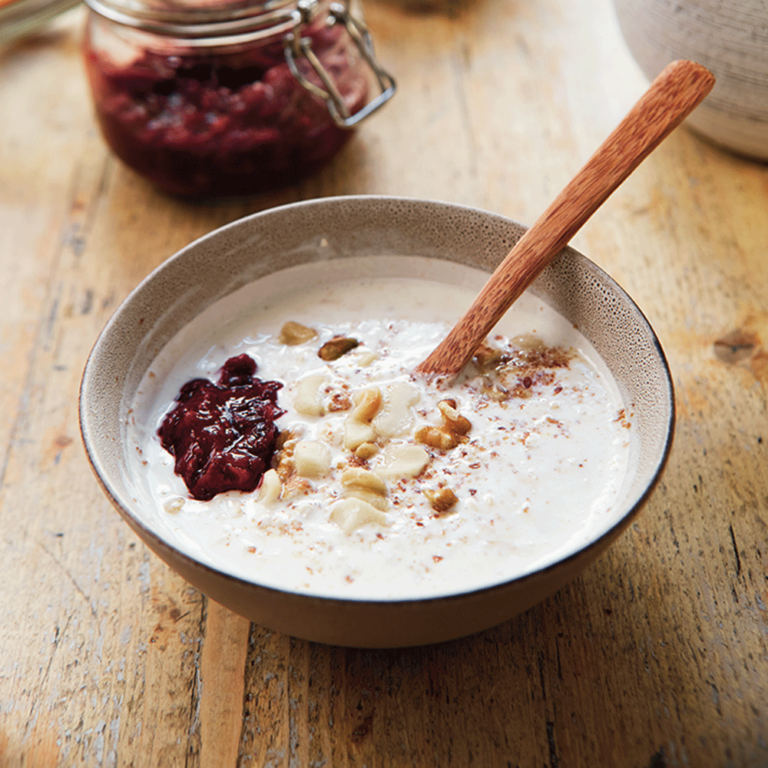 7-day budget meal plan | Second Nature Guides