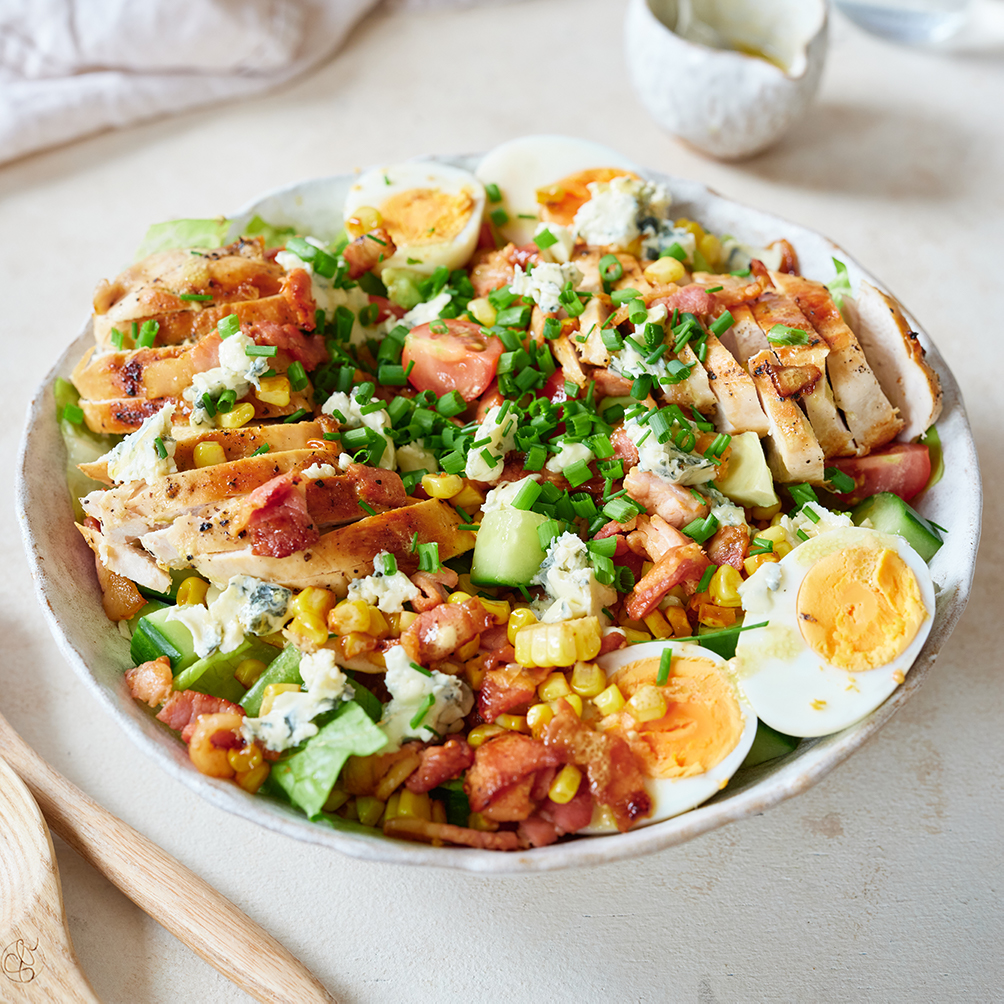 5 recipes for type 2 diabetes | Second Nature Guides