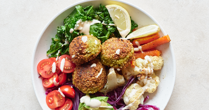 5 delicious and healthy vegan recipes | Second Nature Guides