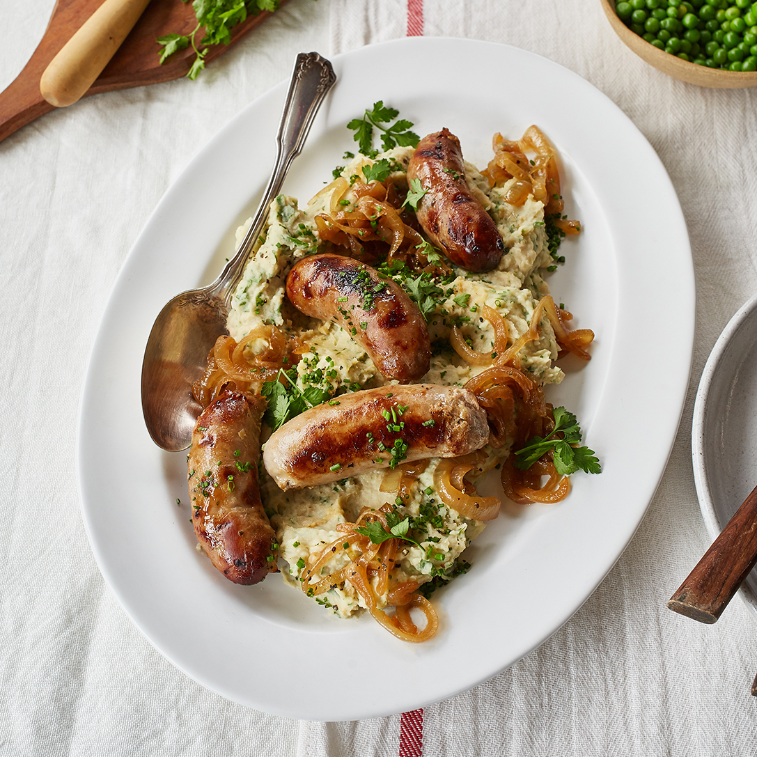 10 Easy and Healthy Family Recipes | Healthy Eating for Children