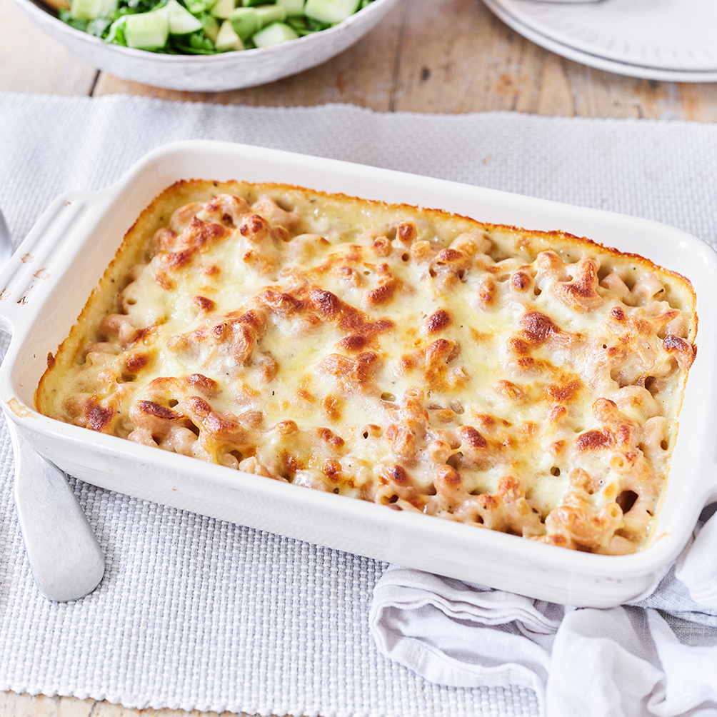 10 Easy and Healthy Family Recipes | Healthy Eating for Children