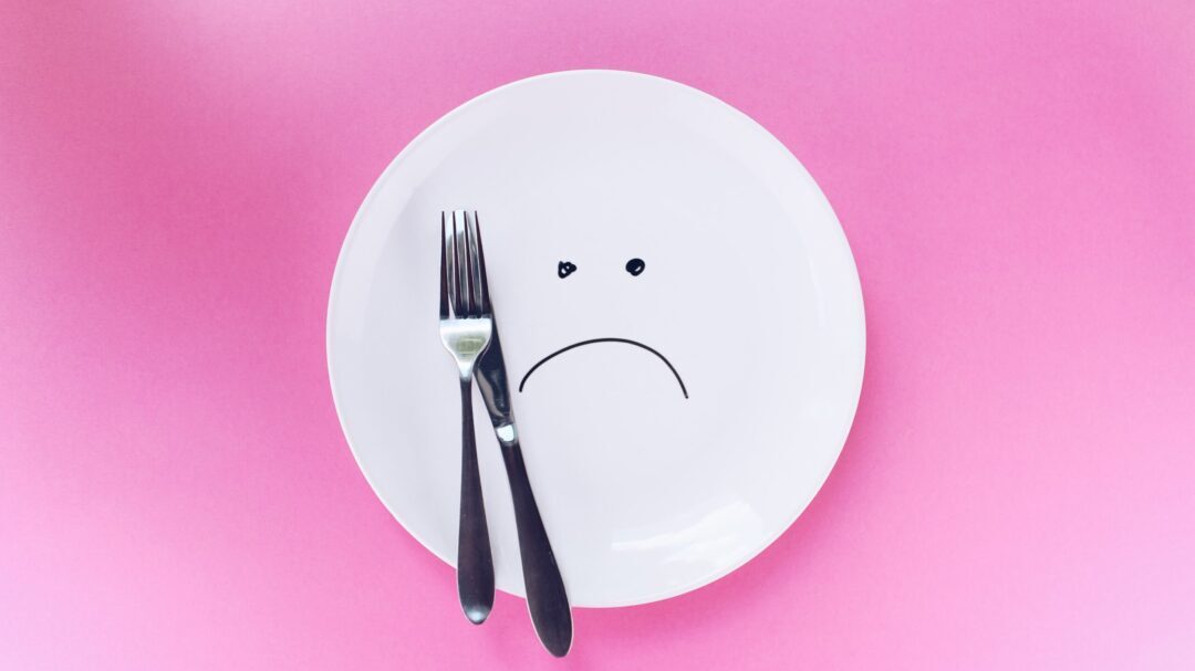 Does Wegovy (semaglutide) ruin your appetite?