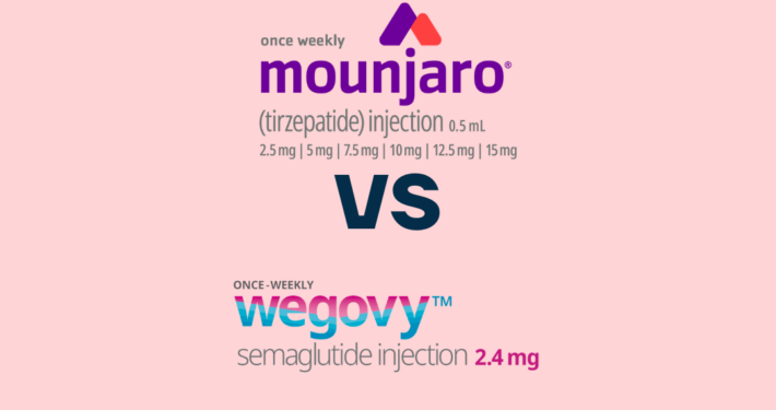 Wegovy VS Mounjaro Medications For Weight Loss And Type 2 Diabetes wegovy-vs-mounjaro-medications-for-weight-loss-and-type-2-diabetes