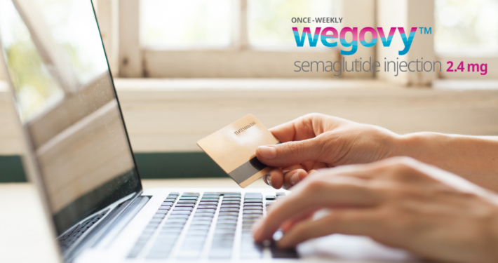 Buy Wegovy Online UK | Wegovy Weight-Loss Programme