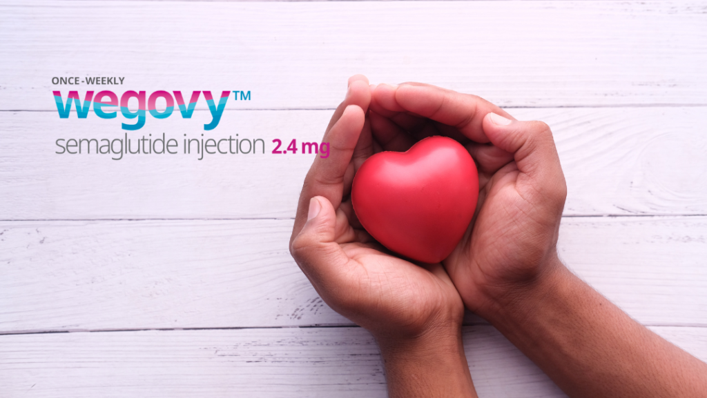 heart palpitations semaglutide Does semaglutide (Wegovy) reduce the risk of a heart attack?