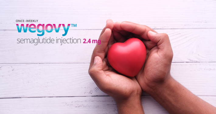 heart racing semaglutide Does semaglutide (Wegovy) reduce the risk of a heart attack?