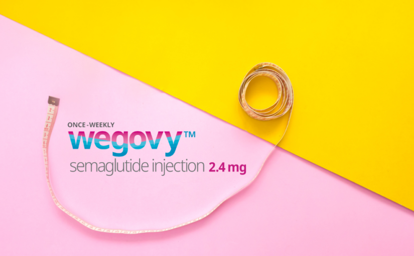Does semaglutide get rid of belly fat?