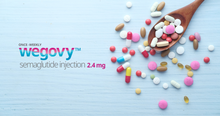 What is the over-the-counter alternative to Wegovy? | Wegovy weight loss - Is There A Cheaper Alternative To Wegovy