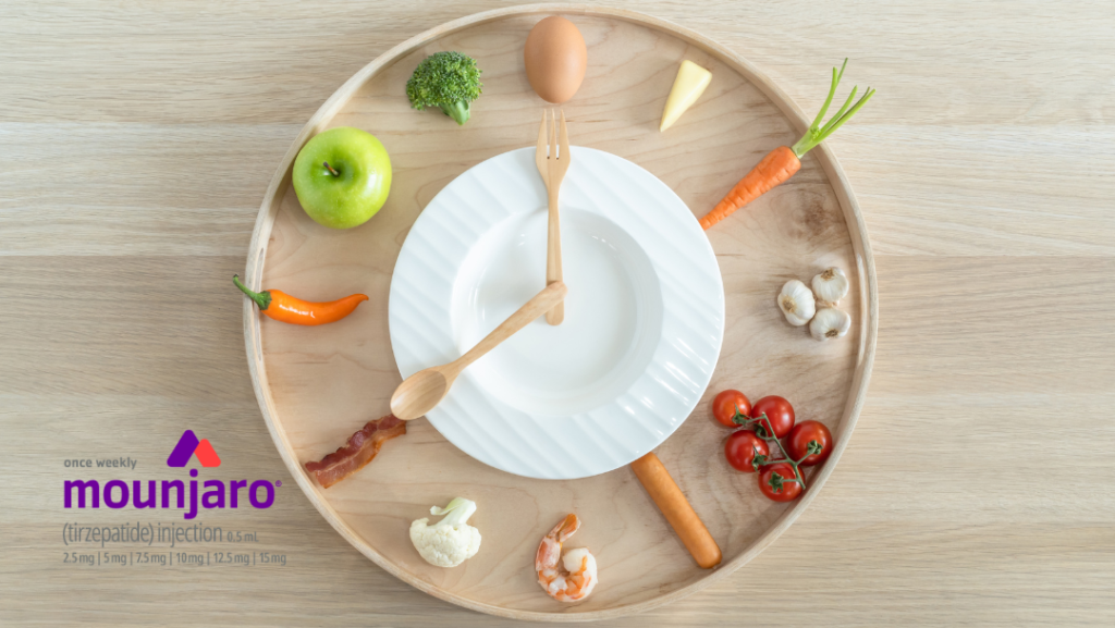 tirzepatide pcos fertility Women with PCOS seek relief in weight-loss drugs