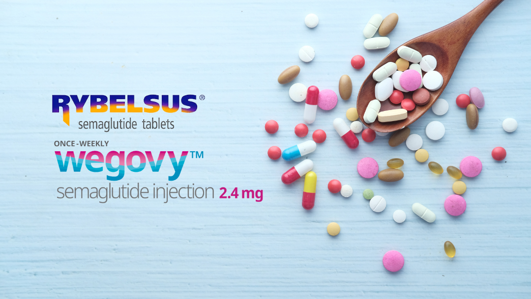 can you get semaglutide in pill form Is Wegovy available in tablet form? | Rybelsus Weight Loss