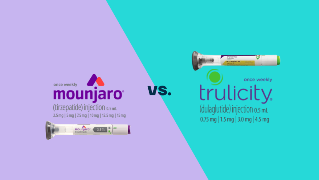 tirzepatide 2.5 mg results How Much Weight Comes Back After You Stop Using a Weight-Loss Drug?