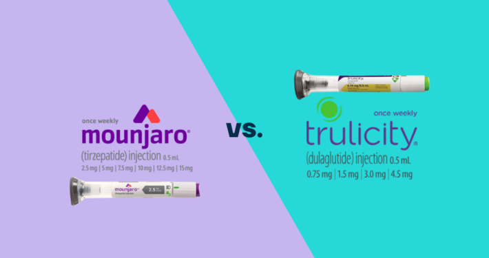 how long do you stay on tirzepatide for weight loss How Long Should You Stay on Semaglutide or Tirzepatide for Long-Term Weight  Loss?