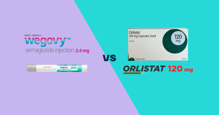 Wegovy Vs Orlistat 