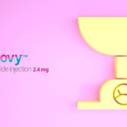 Why am I not losing weight on semaglutide (Ozempic/Wegovy)?
