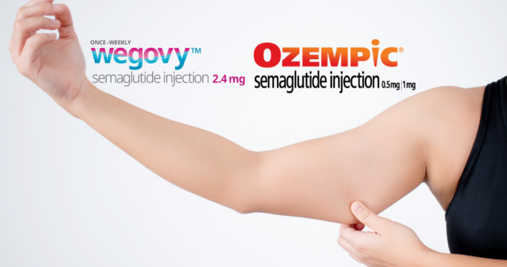Semaglutide, Wegovy & Ozempic: A Guide to Weight Loss Injections
