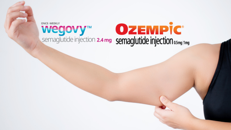 can you build muscle while on semaglutide Does semaglutide make you lose muscle instead of fat?
