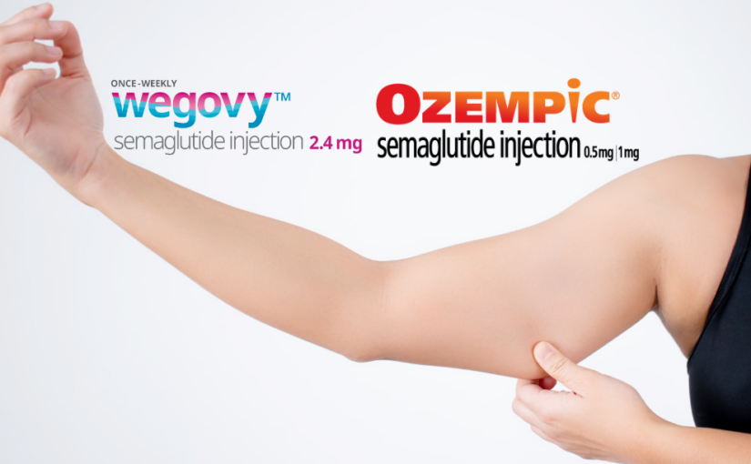 semaglutide into muscle Does semaglutide make you lose muscle instead of fat?