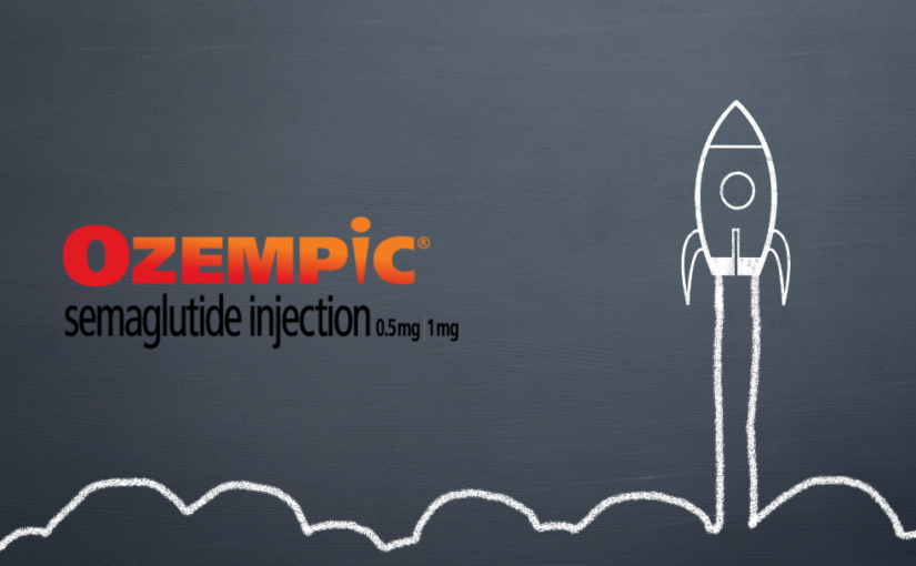 How quickly will I lose weight on Ozempic? | Ozempic weight loss