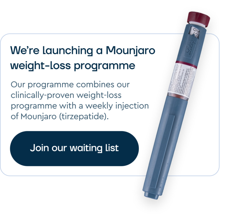 Can You Take Mounjaro if You Have Type 1 Diabetes?