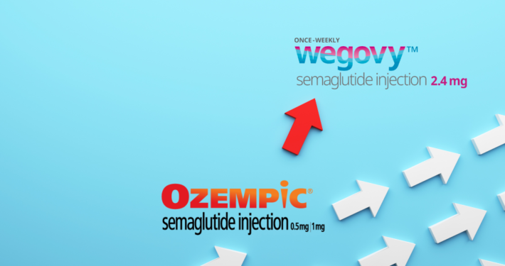 Can You Switch From Ozempic To Wegovy How To Switch To Wegovy   ReplaceOzempicWegovy 710x375 