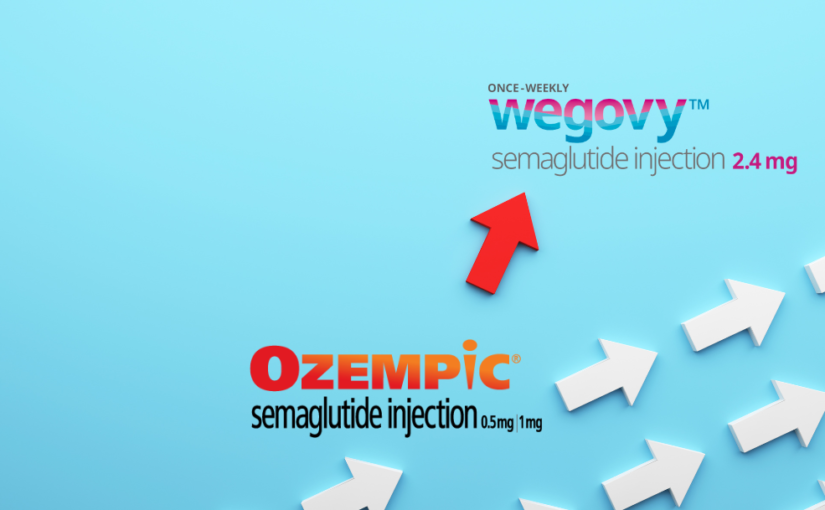 Can you switch from Ozempic to Wegovy? | How to switch to Wegovy Can you switch from Ozempic to Wegovy? | How to switch to Wegovy