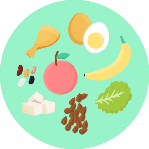 Let this be the year you achieve and maintain your body's ideal weight. For good.