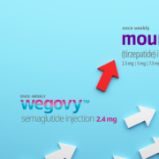Can you switch from Wegovy to Mounjaro? | Semaglutide to tirzepatide