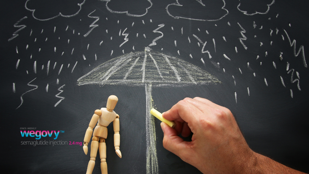 semaglutide panic attacks Does Wegovy cause anxiety and depression? | Wegovy UK