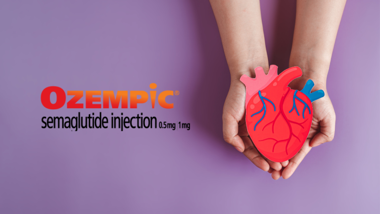 does semaglutide cause chest pain Does Ozempic prevent the risk of heart attacks and stroke?