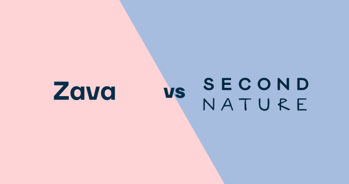 Second Nature vs WeightWatchers GLP-1 Support Programme Second Nature vs WeightWatchers GLP-1 Support Programme