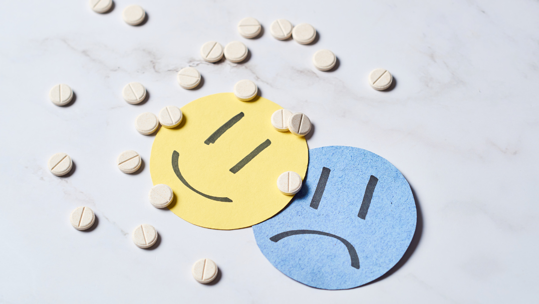 Can you take Mounjaro with citalopram?