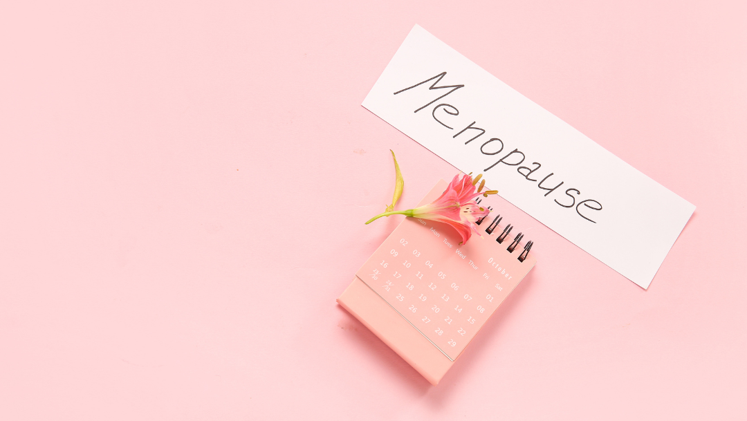 Can you take Mounjaro during menopause?
