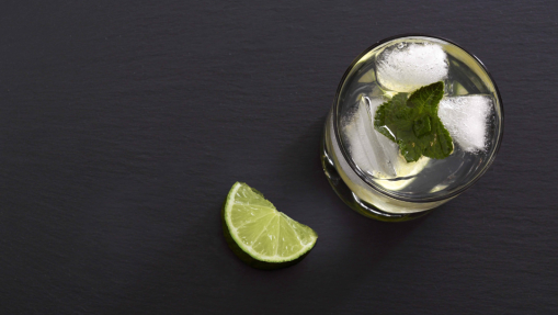 Can you drink alcohol while on Mounjaro?