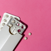 does tirzepatide affect iud Can you take birth control with Mounjaro?