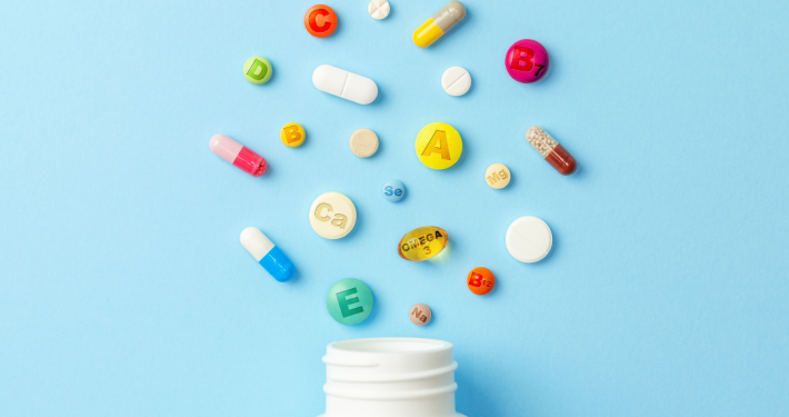 tirzepatide supplements to take What vitamins should you take on Mounjaro?