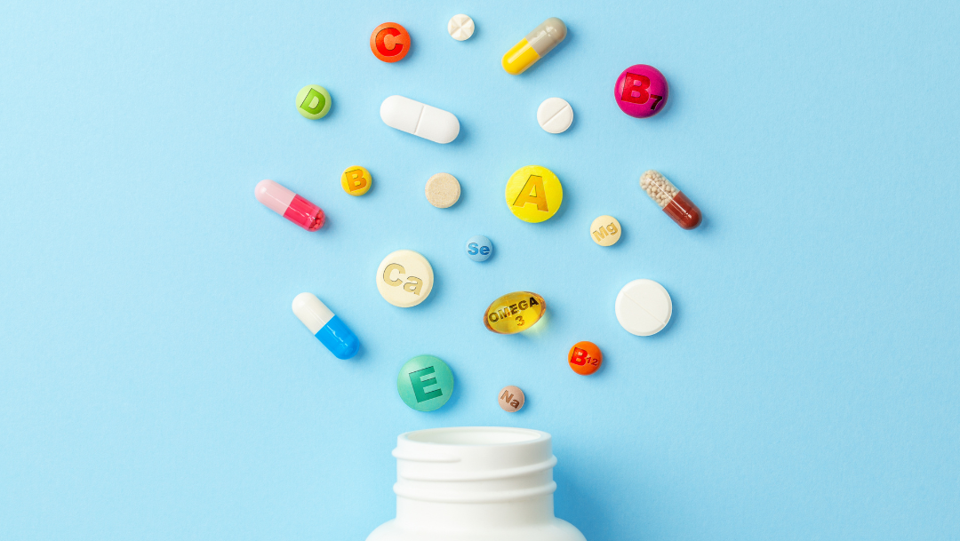 what vitamins should i take with tirzepatide What vitamins should you take on Mounjaro?