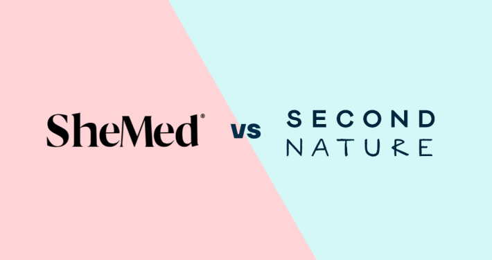 Lloyds Pharmacy vs Second Nature