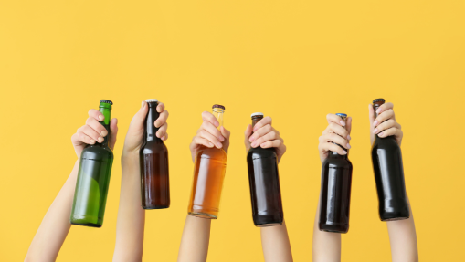 tirzepatide and beer Does Mounjaro help you drink less alcohol?