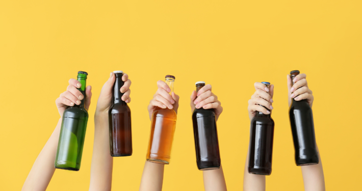 Can you drink alcohol while on Mounjaro? | Tirzepatide with alcohol Can you drink alcohol while on Mounjaro? | Tirzepatide with alcohol