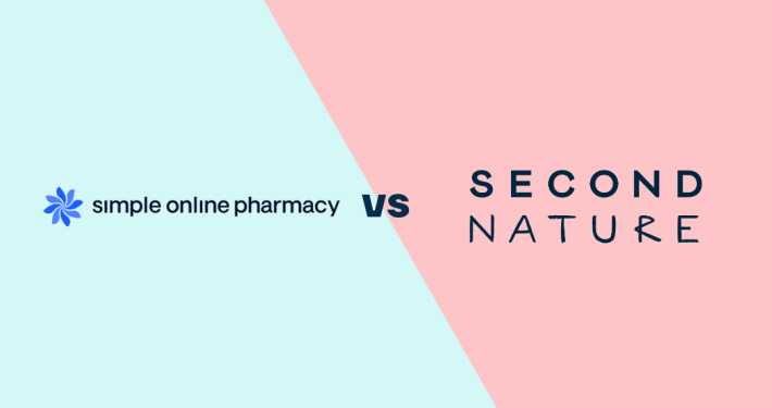 Lloyds Pharmacy vs Second Nature