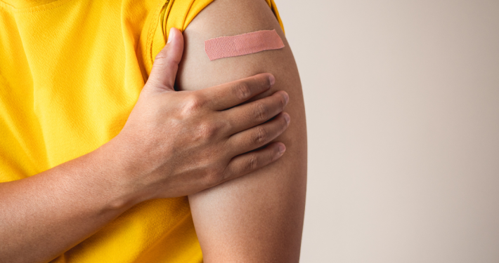 tirzepatide and flu shot Can you take the flu jab while on Wegovy?