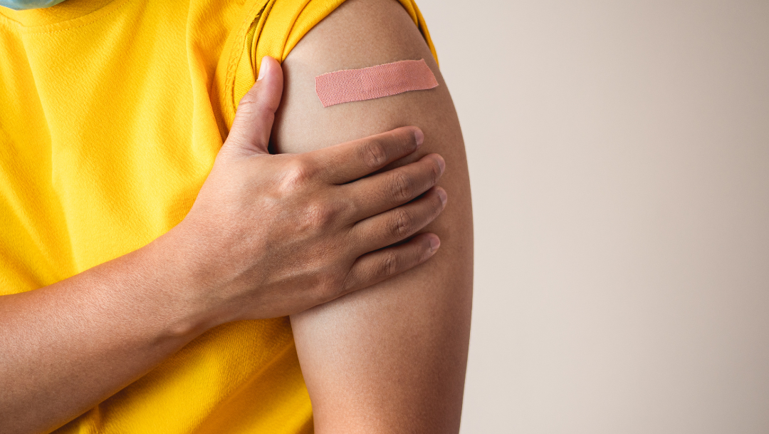 semaglutide and flu vaccine Can you take the flu jab while on Wegovy?