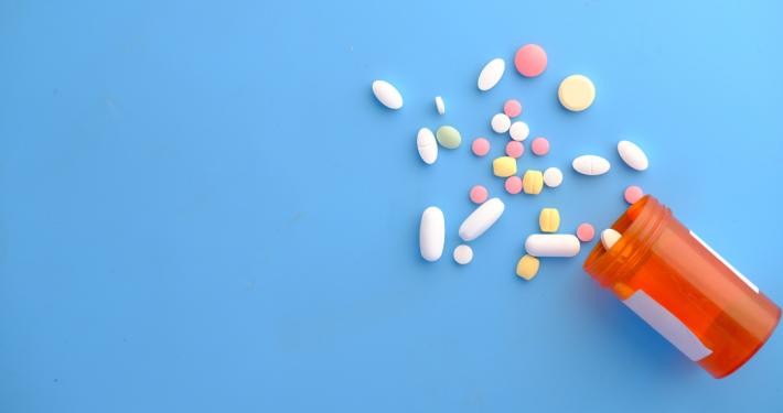 Can I take painkillers while on Wegovy?
