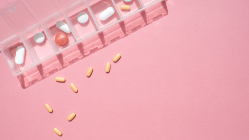 Can you take Mounjaro with propranolol?