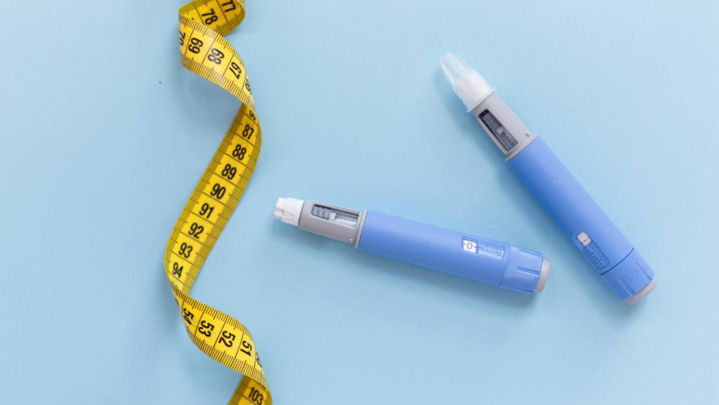 compounded semaglutide ending End of Compounded Semaglutide; 464M Teens Will Have Obesity; GLP-1 Scripts  Skyrocket